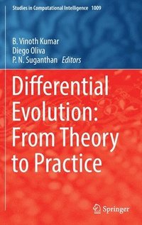 bokomslag Differential Evolution: From Theory to Practice