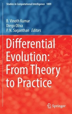 bokomslag Differential Evolution: From Theory to Practice