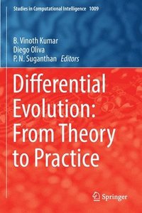 bokomslag Differential Evolution: From Theory to Practice