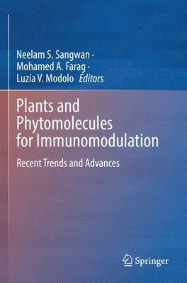 Plants and Phytomolecules for Immunomodulation 1