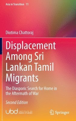 Displacement Among Sri Lankan Tamil Migrants 1