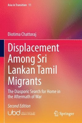 Displacement Among Sri Lankan Tamil Migrants 1