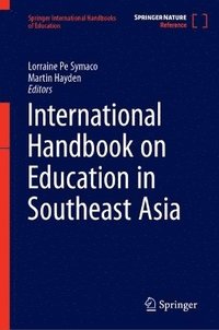 bokomslag International Handbook on Education in South East Asia