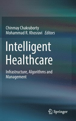 bokomslag Intelligent Healthcare