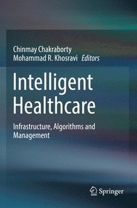 bokomslag Intelligent Healthcare