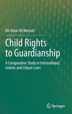 Child Rights to Guardianship 1