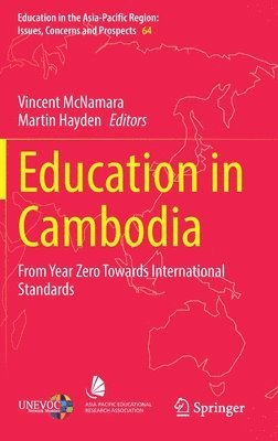 Education in Cambodia