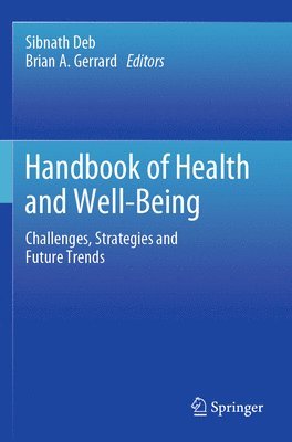 Handbook of Health and Well-Being 1