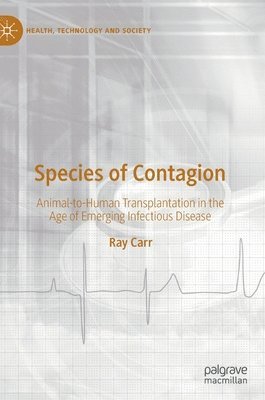 Species of Contagion 1