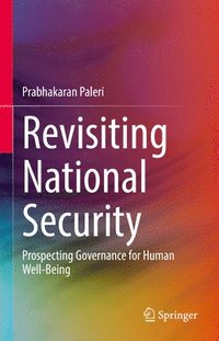bokomslag Revisiting National Security