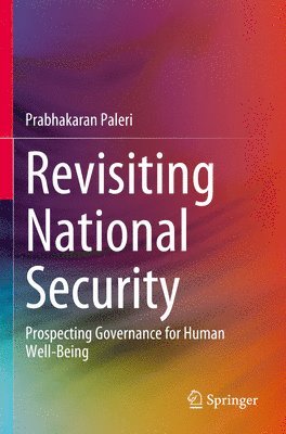 Revisiting National Security 1