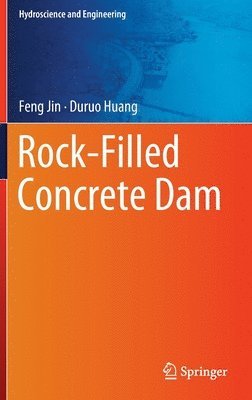Rock-Filled Concrete Dam 1