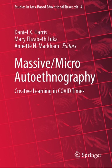 bokomslag Massive/Micro Autoethnography