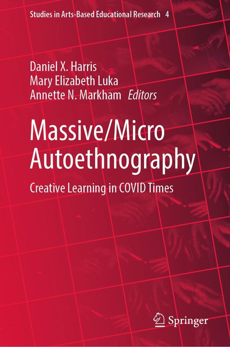 Massive/Micro Autoethnography 1