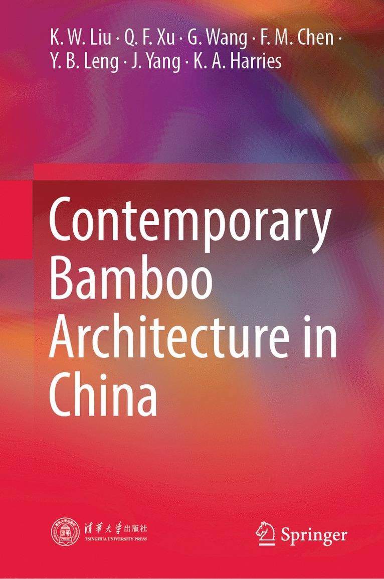 Contemporary Bamboo Architecture in China