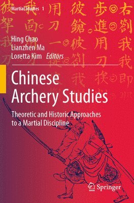 Chinese Archery Studies 1