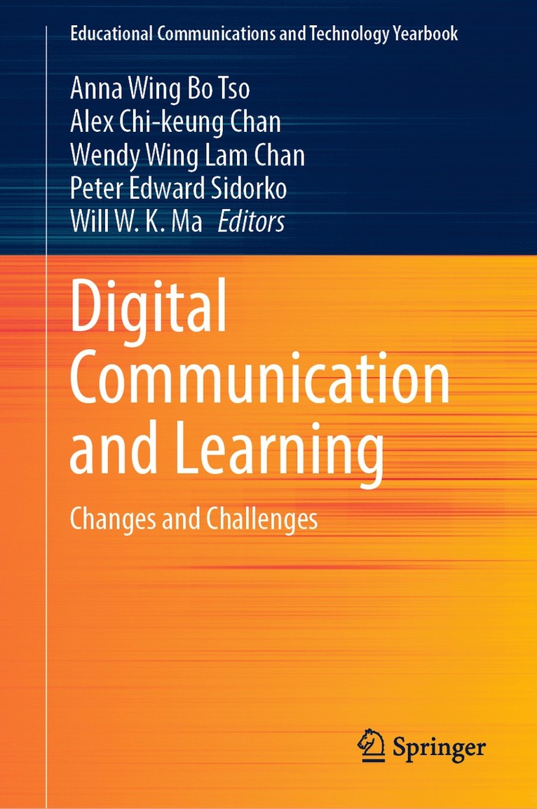 Digital Communication and Learning 1