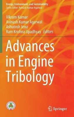 Advances in Engine Tribology 1