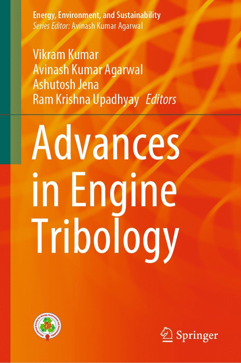 Advances in Engine Tribology 1