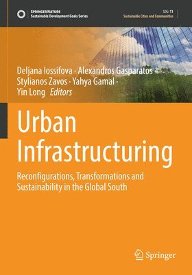 Urban Infrastructuring 1