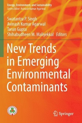 New Trends in Emerging Environmental Contaminants 1