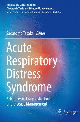 Acute Respiratory Distress Syndrome 1