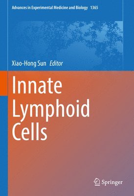 Innate Lymphoid Cells 1