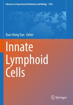 Innate Lymphoid Cells 1