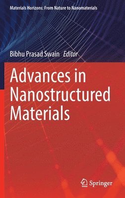 Advances in Nanostructured Materials 1