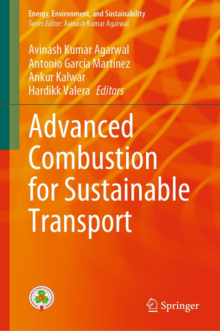 Advanced Combustion for Sustainable Transport 1