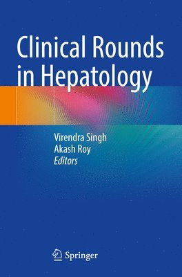 Clinical Rounds in Hepatology 1