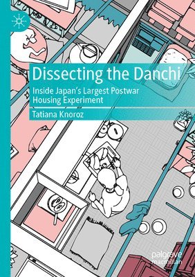 Dissecting the Danchi 1