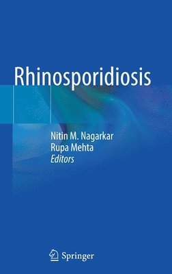 Rhinosporidiosis 1