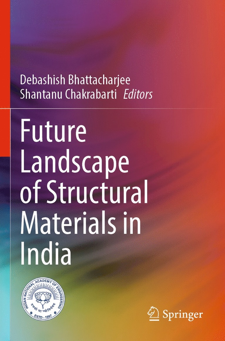 Future Landscape of Structural Materials in India