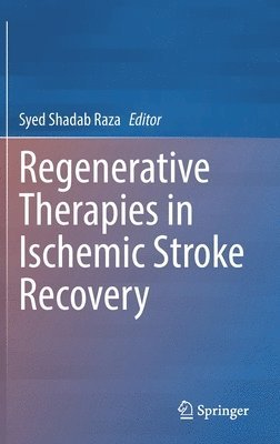 Regenerative Therapies in Ischemic Stroke Recovery 1