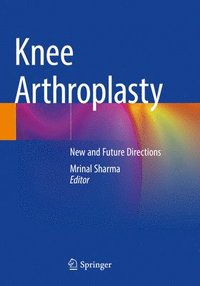 bokomslag Knee Arthroplasty