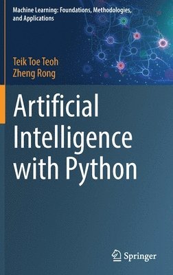 Artificial Intelligence with Python 1