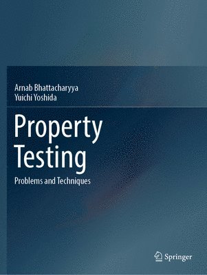 Property Testing 1