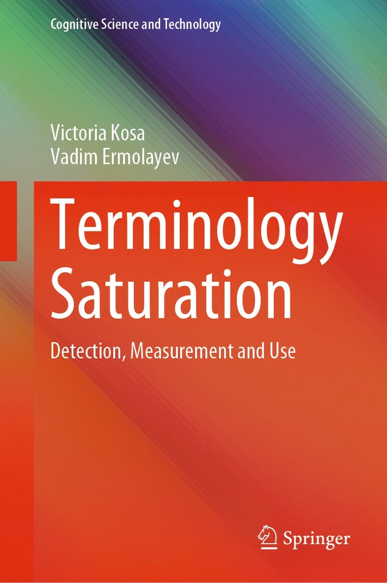 Terminology Saturation 1