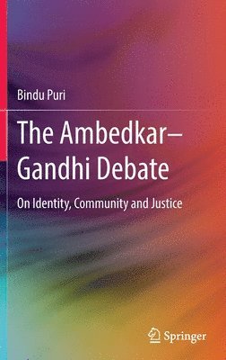 The AmbedkarGandhi Debate 1
