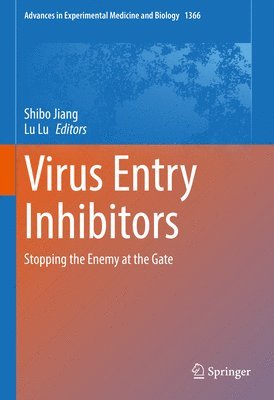 Virus Entry Inhibitors 1