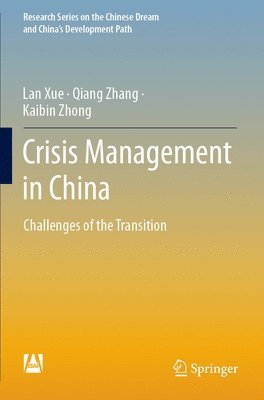 Crisis Management in China 1
