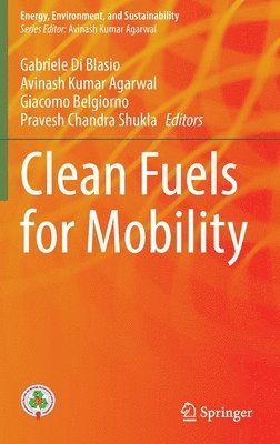 Clean Fuels for Mobility 1