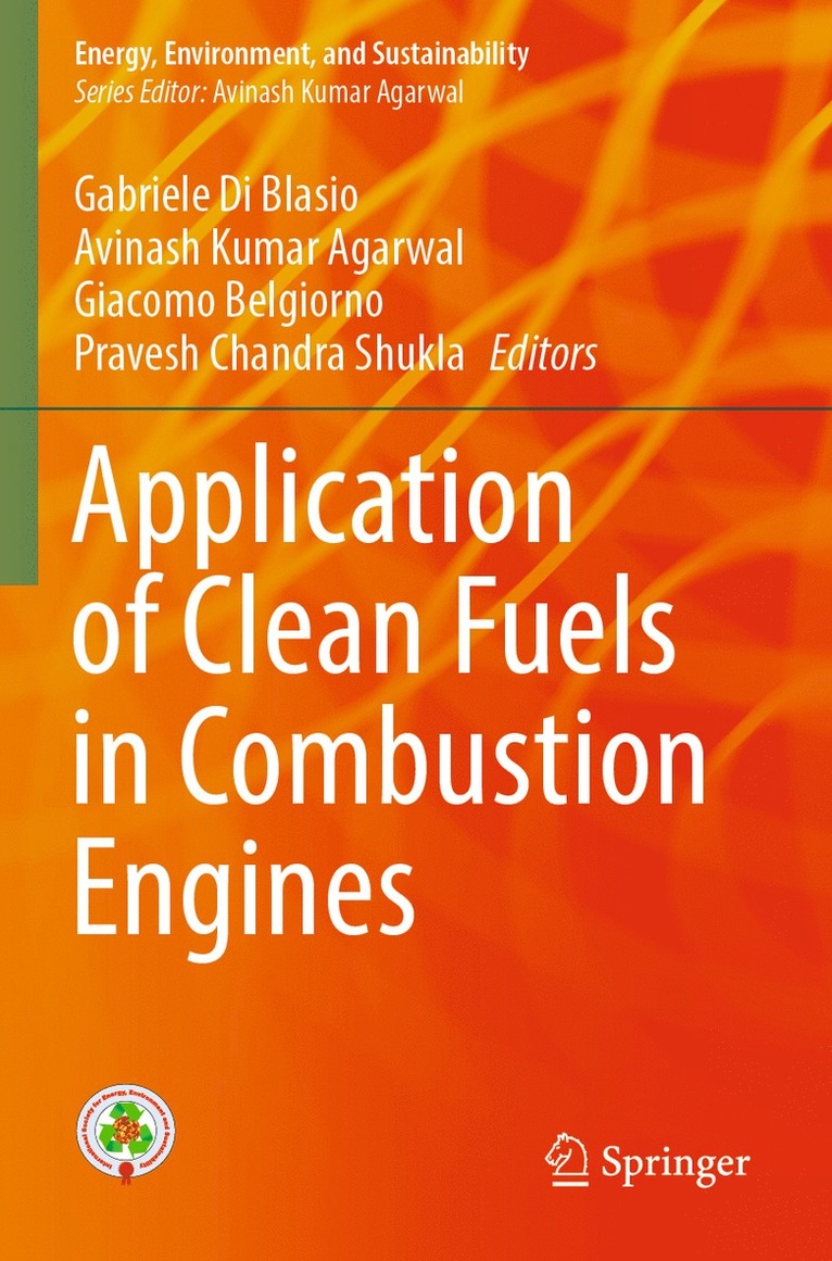 Application of Clean Fuels in Combustion Engines 1