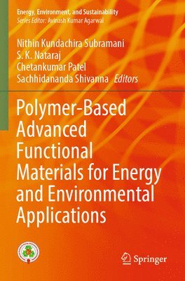 Polymer-Based Advanced Functional Materials for Energy and Environmental Applications 1