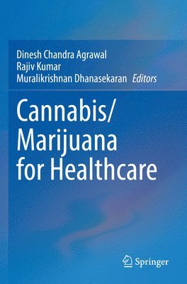 Cannabis/Marijuana for Healthcare 1