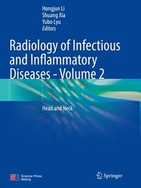 bokomslag Radiology of Infectious and Inflammatory Diseases - Volume 2