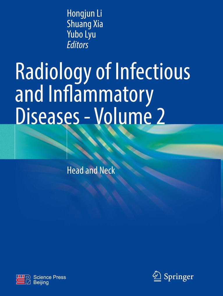 Radiology of Infectious and Inflammatory Diseases - Volume 2 1