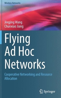 Flying Ad Hoc Networks 1