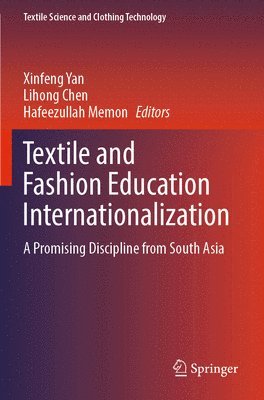 Textile and Fashion Education Internationalization 1